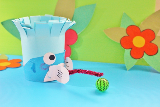 自由研究その１