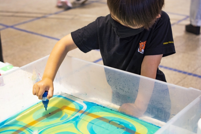 自由研究その２