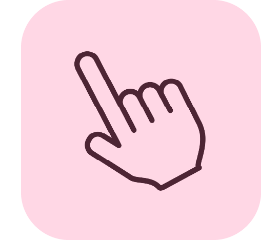 清潔度チェック