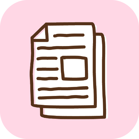 レビューお渡し