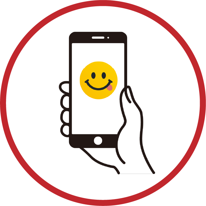 開店後のレビュー投稿無料